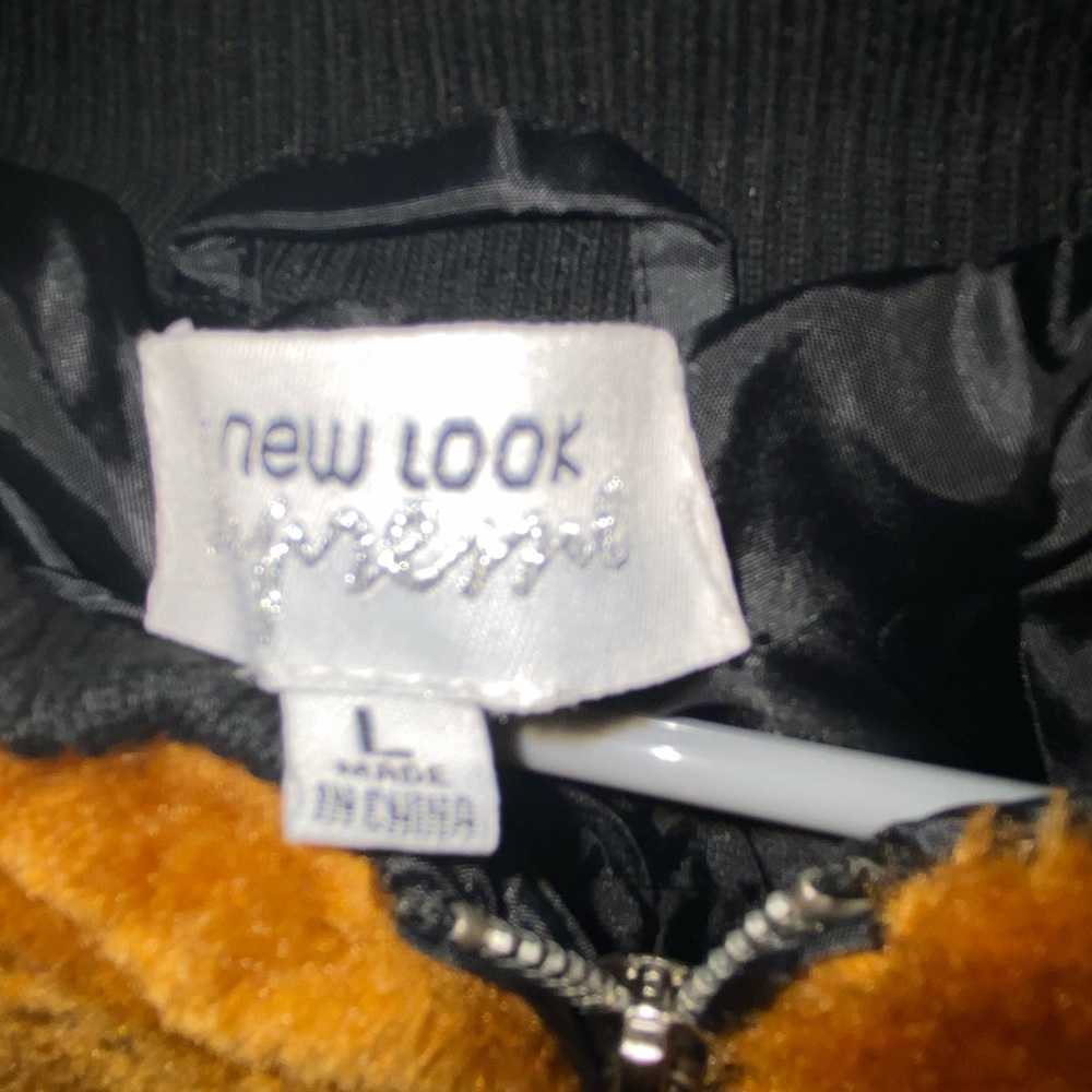 Jacket - Picture 2 of 2